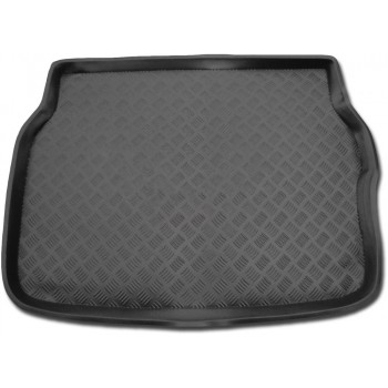 Opel Astra G 3 or 5 doors (1998 - 2004) boot protector