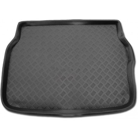 Opel Astra G 3 or 5 doors (1998 - 2004) boot protector