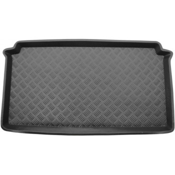 Toyota Yaris 3 or 5 doors (2006 - 2011) boot protector