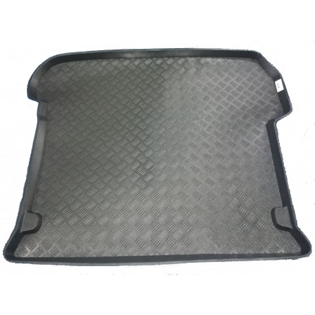 Audi Q7 4M 5 seats (2015 - current) boot protector
