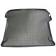 Audi Q7 4M 7 seats (2015 - current) boot protector