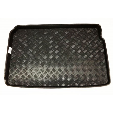 Citroen Nemo (2008 - current) boot protector