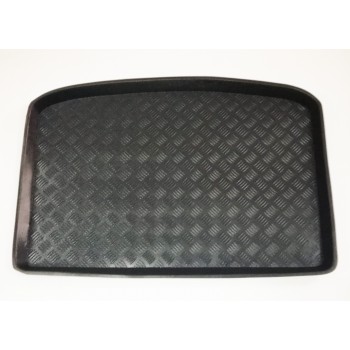 Fiat 500 L (2012 - current) boot protector