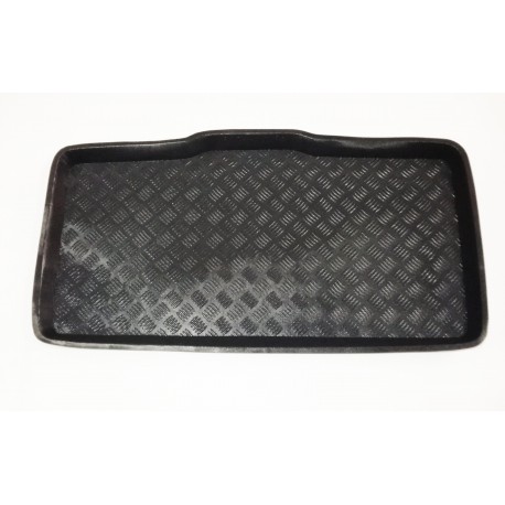 Fiat Panda 319 (2012 - 2016) boot protector