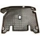 Dacia Lodgy 7 seats (2012 - current) boot protector