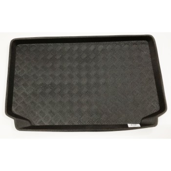 Ford B-MAX boot protector