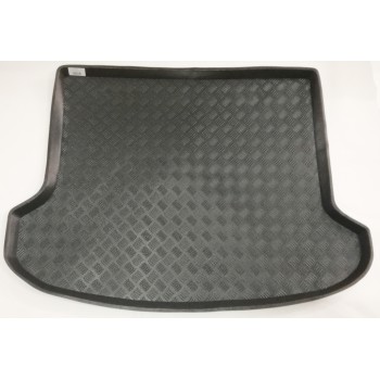 Kia Sorento 5 seats (2009 - 2012) boot protector