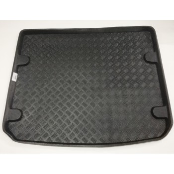 Porsche Cayenne 9PA Restyling (2007 - 2010) boot protector