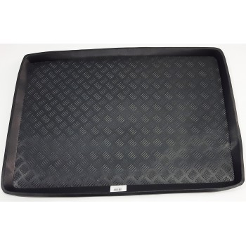 Opel Astra K 3 or 5 doors (2015 - current) boot protector