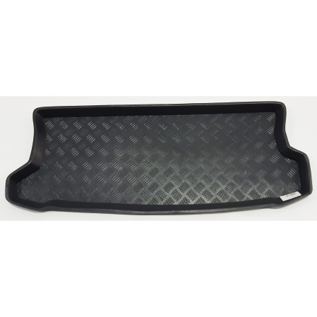 Suzuki Swift (2005 - 2010) boot protector