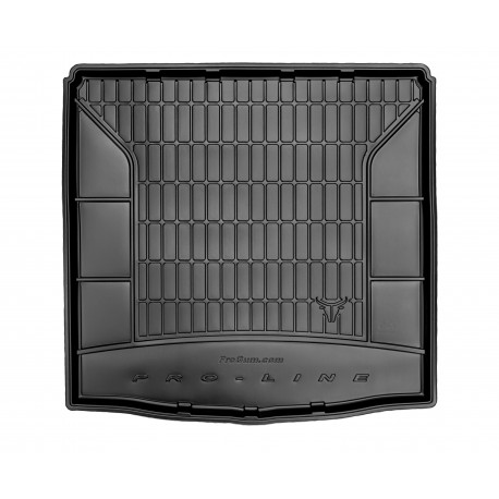 Mazda 3 (2013 - 2017) boot mat