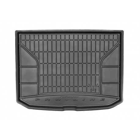 Tapijt kofferbak Audi A3 8VA Sportback (2013-2020)