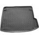 Fiat Palio Weekend boot protector