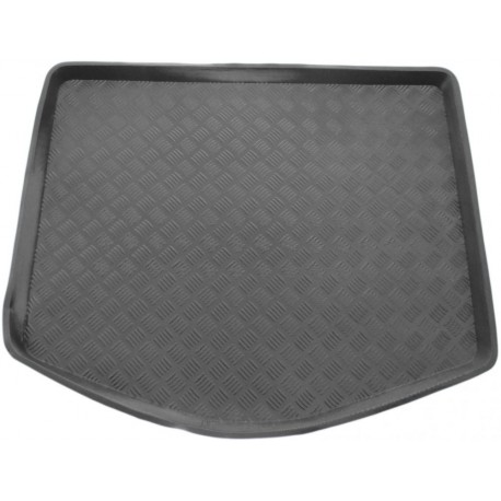 Ford C-MAX (2007 - 2010) boot protector