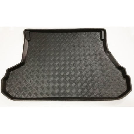 Hyundai Accent (1994 - 2000) boot protector