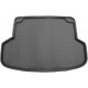 Mitsubishi Lancer 7, touring (2000 - 2005) boot protector