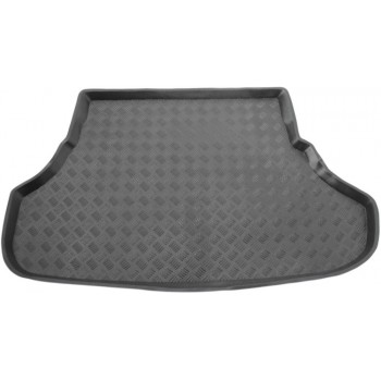 Mitsubishi Lancer 8, Sedan (2007-2016) boot protector