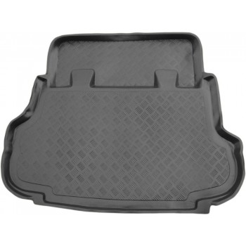 Nissan Terrano boot protector