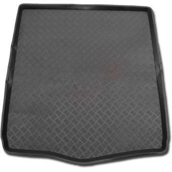 Renault Grand Space 4 (2002 - 2015) boot protector