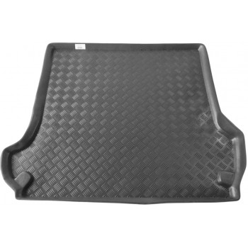 Emmer stam Toyota Land Cruiser 120 Lang (2002-2009)