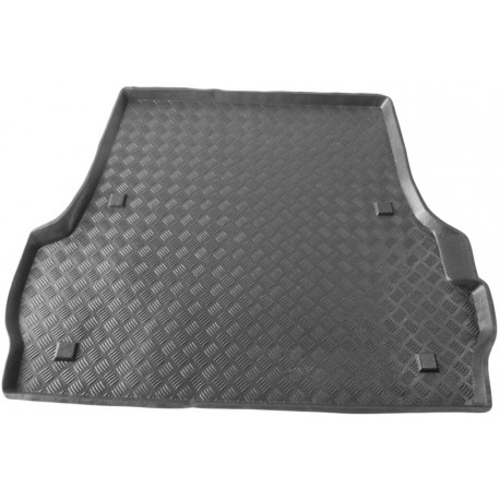 Toyota Land Cruiser 200 (2008-current) boot protector