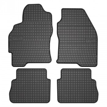 Ford Mondeo MK1 (1992 - 1996) rubber car mats