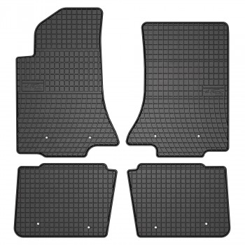 Opel Omega B Sedan (1994 - 2003) rubber car mats