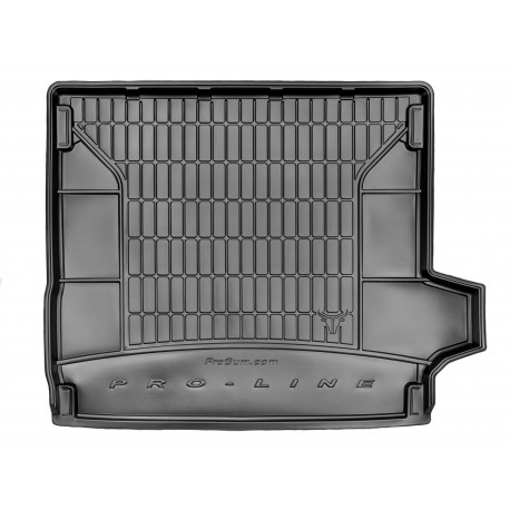 Land Rover Range Rover Sport (2013 - 2017) boot mat