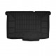 Opel Corsa D (2006 - 2014) boot mat