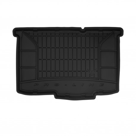 Opel Corsa D (2006 - 2014) boot mat