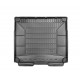 Peugeot 407 touring (2004 - 2011) boot mat