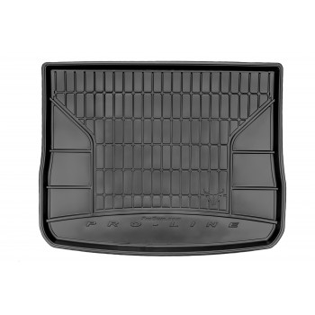 Volkswagen Tiguan (2016 - current) boot mat