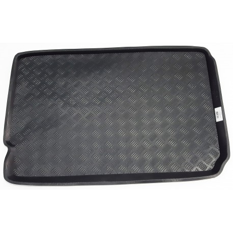 Peugeot Bipper boot protector