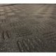 Fiat Qubo 5 seats (2008-present) boot protector