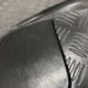 Fiat Qubo 5 seats (2008-present) boot protector