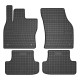 Audi Q2 rubber car mats