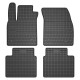 Ford Focus MK4 3 or 5 doors (2018-present) rubber car mats