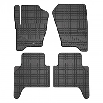 Land Rover Range Rover Sport (2005-2010) rubber car mats