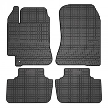 Lexus IS (1998-2005) rubber car mats