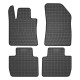 Peugeot 508 Sedan (2018-present) rubber car mats