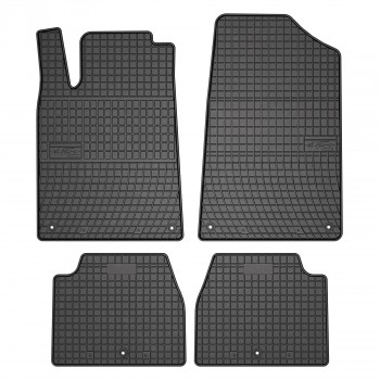 Peugeot 607 rubber car mats