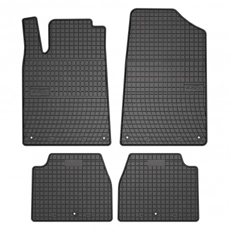 Peugeot 607 rubber car mats