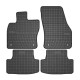 Skoda Karoq rubber car mats