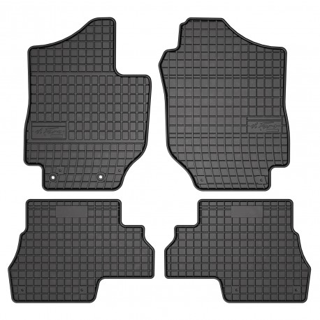 Suzuki Jimny (2018-present) rubber car mats