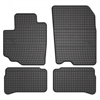 Suzuki Vitara Toro (2018-present) rubber car mats