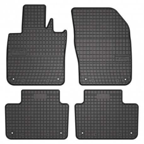 Volvo V60 (2018-present) rubber car mats