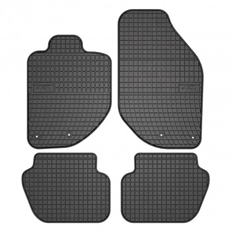 Volvo V70 (1996-2000) rubber car mats