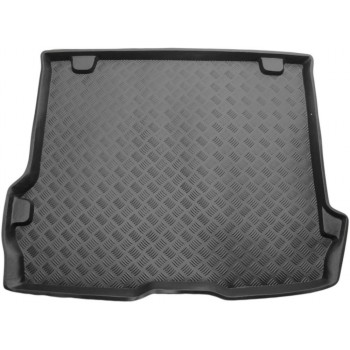 Opel Combo C (5 seats) (2001-2011) boot protector