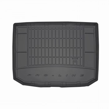 Audi A3 RS3 8PA (2013-2015) boot mat