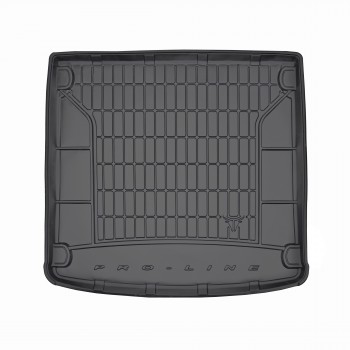 Tapijt kofferbak Audi A4 B6 Avant (2001-2004)